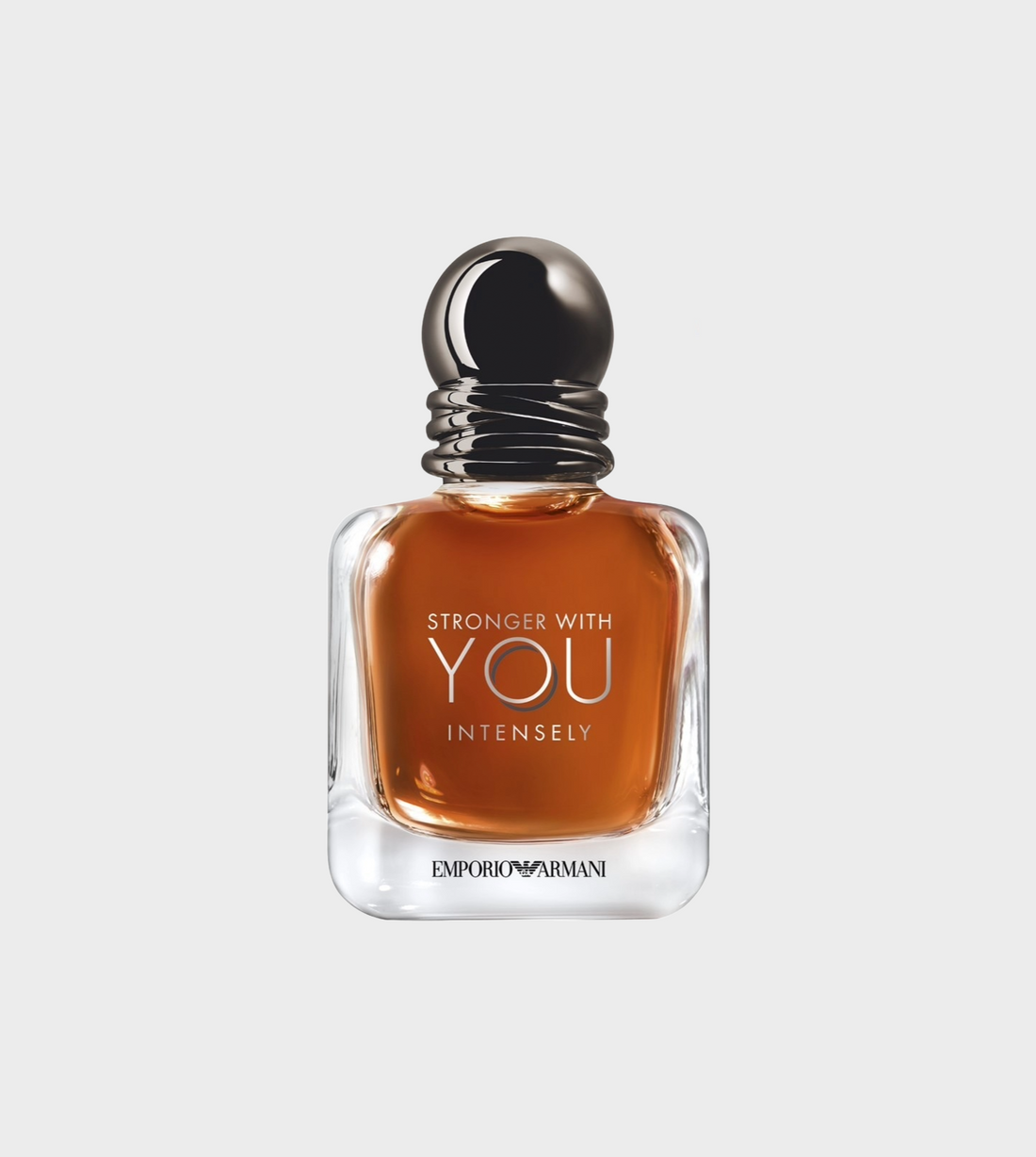 Stronger With You Intensely - PARFÜMPROBE