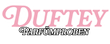 duftey