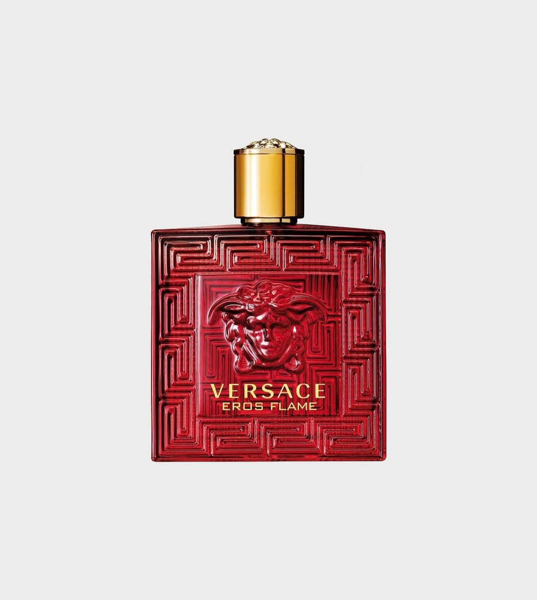 Eros Flame - PARFÜMPROBE