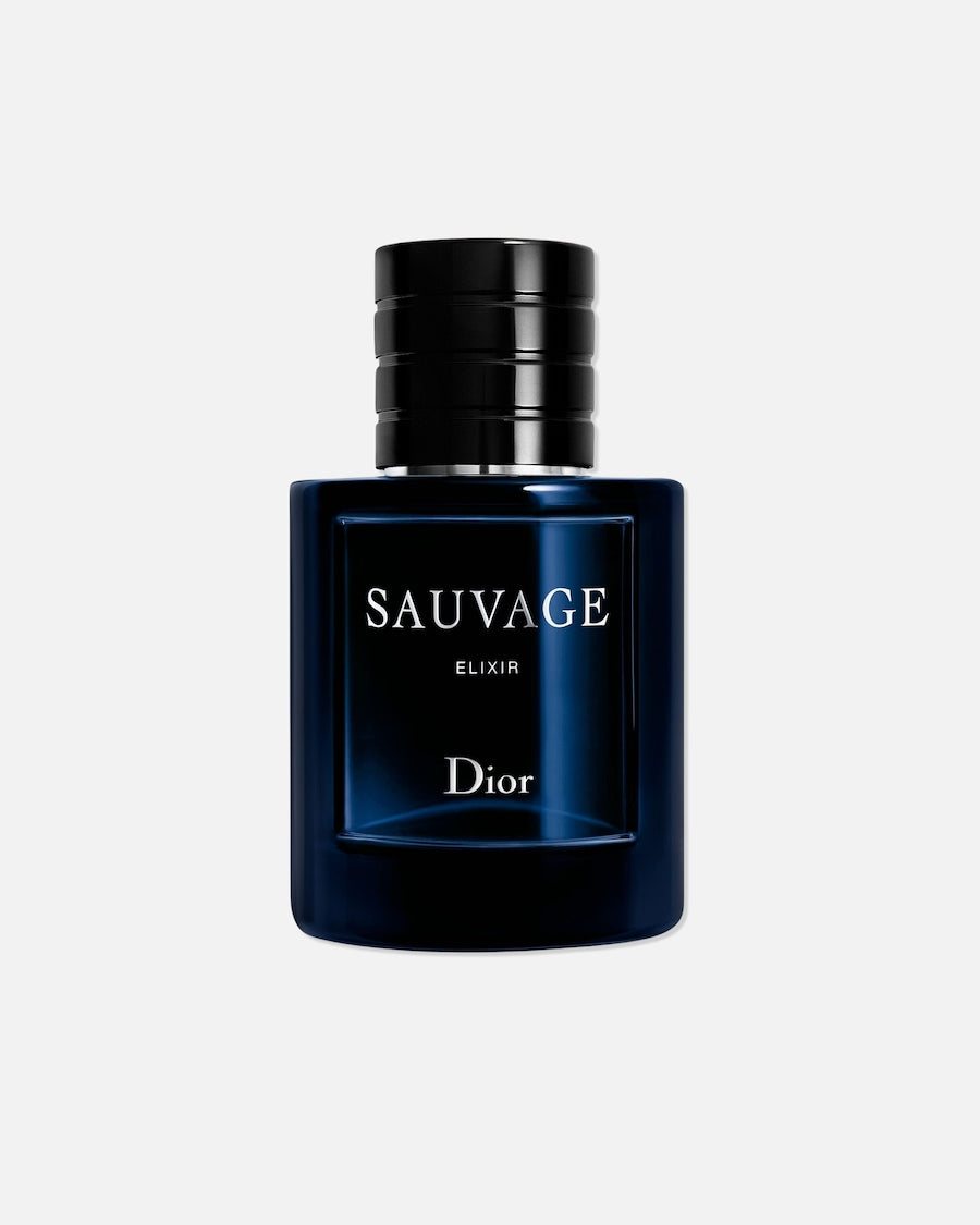 Sauvage Elixir - PARFÜMPROBE