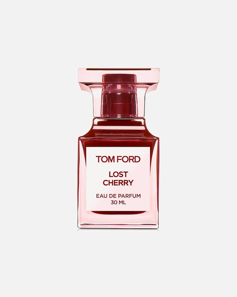 Lost Cherry - PARFÜMPPROBE