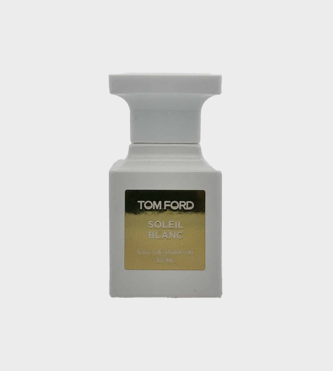 Soleil Blanc - PARFÜMPROBE